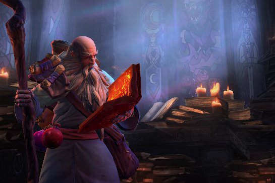 heroes of the storm deckard cain