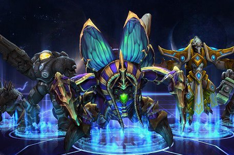 heroes of the storm redesign 2