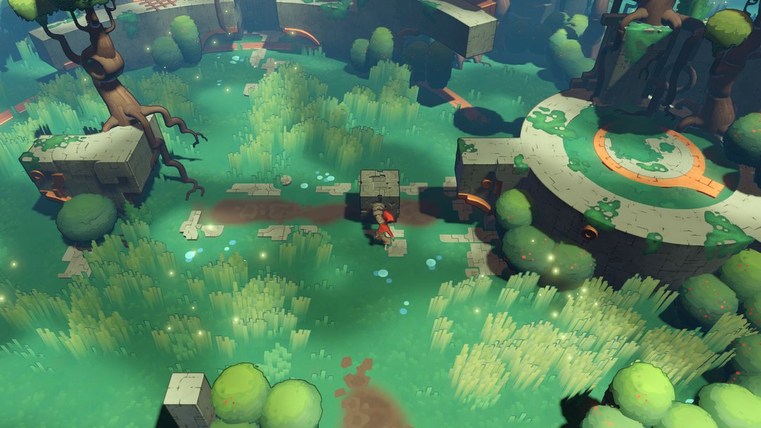 hob review story 4