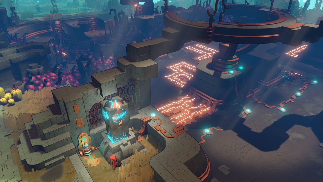 hob story review 8