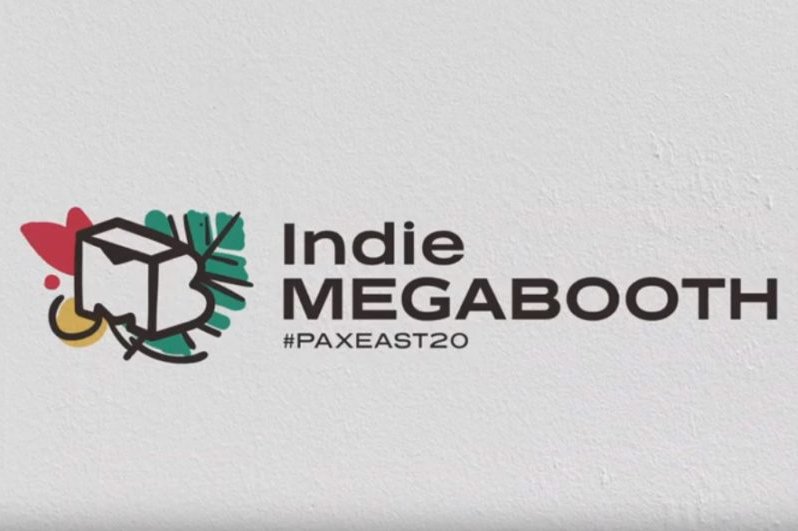 indie megabooth 2020