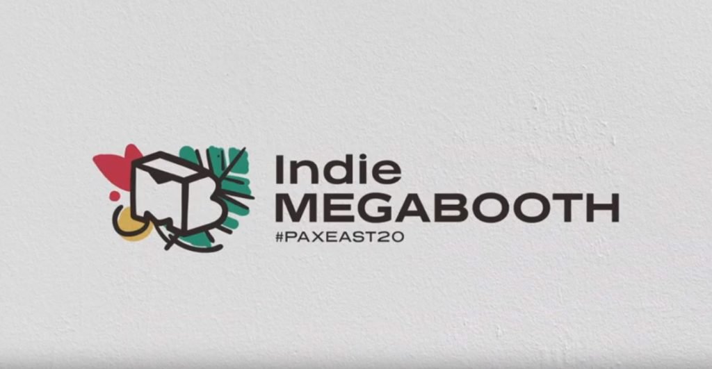 indie megabooth 2020