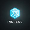 Ingress Logo