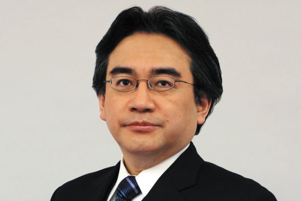 iwata