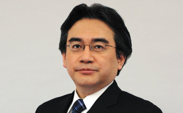 iwata