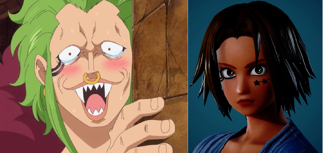 jump force avatar