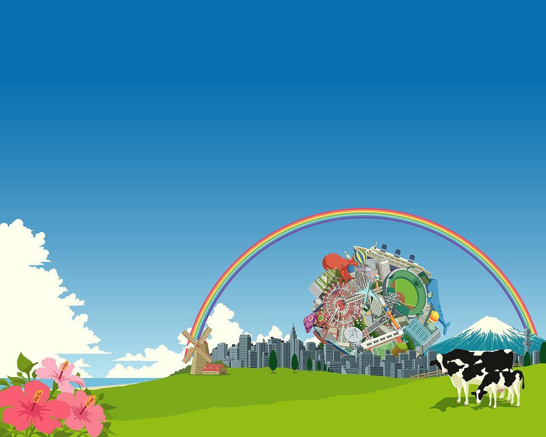 katamari damacy