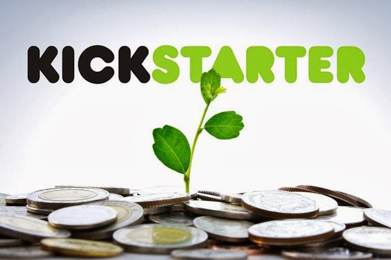 kickstarter