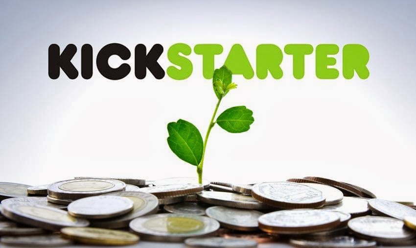 kickstarter