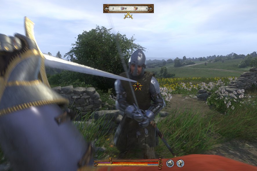 kingdom come deliverance review