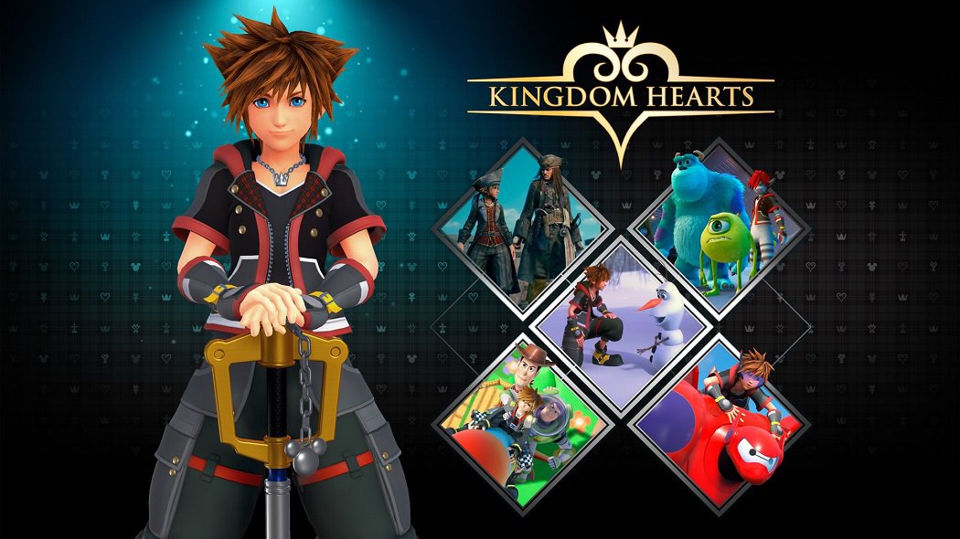 kingdom hearts 3 bad review