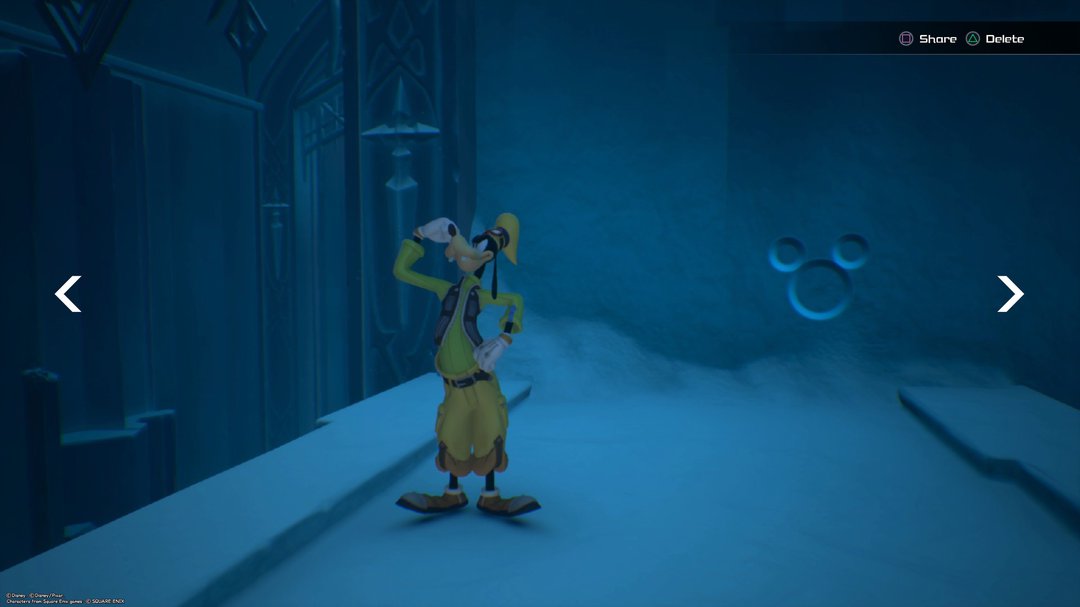 kingdom hearts 3 review 5 0