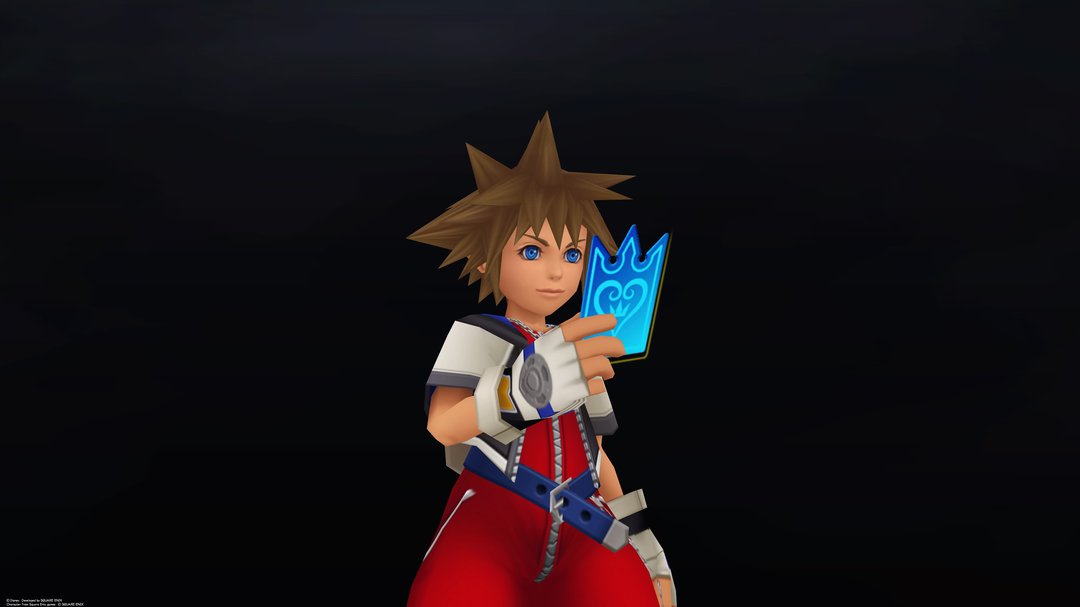 kingdom hearts chain of memories