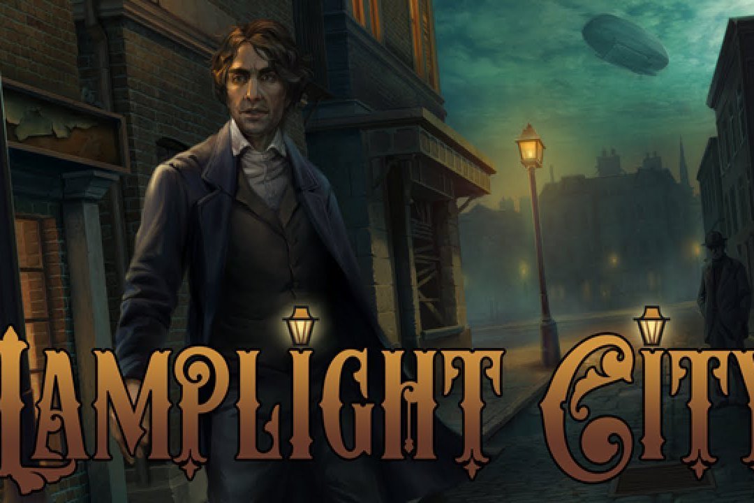 lamplight  header