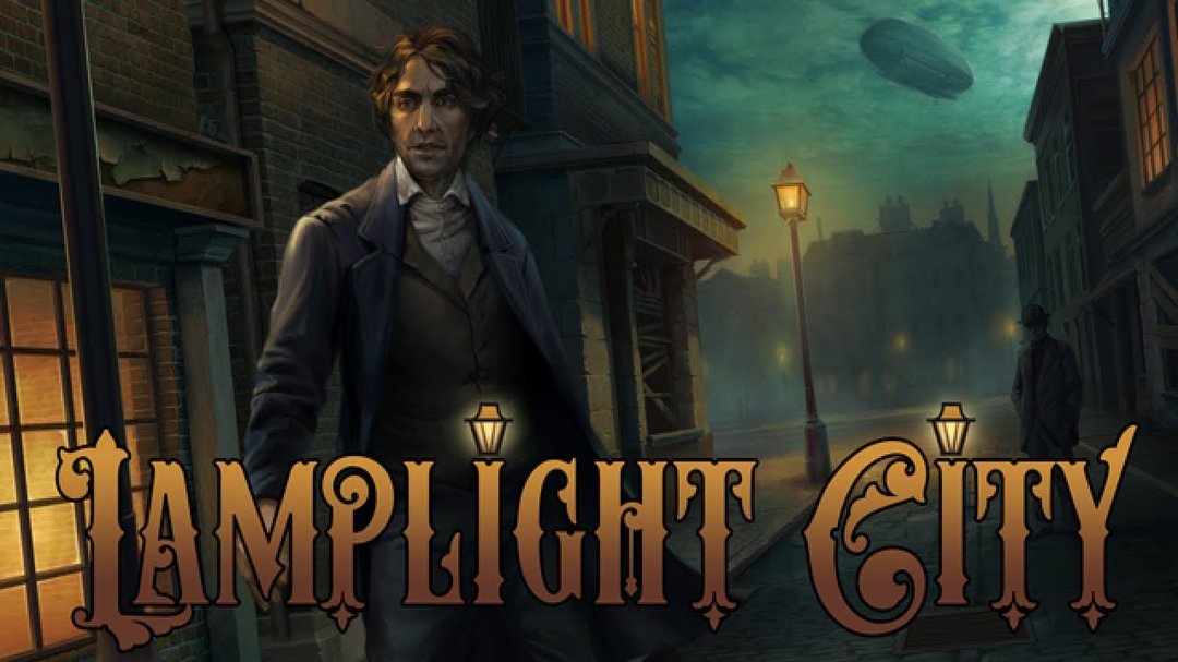 lamplight  header