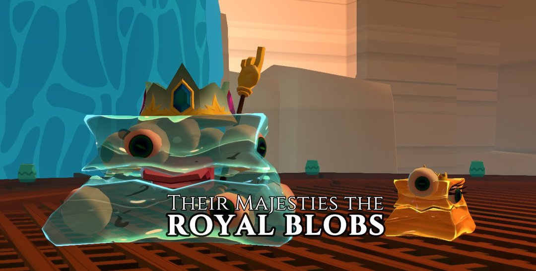 mages of mystralia royal blobs