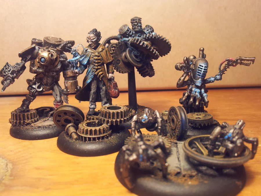 malifaux arcanist crew   ramos by nickienogger d4qlnwk