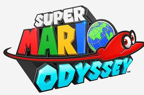 mario odyssey title