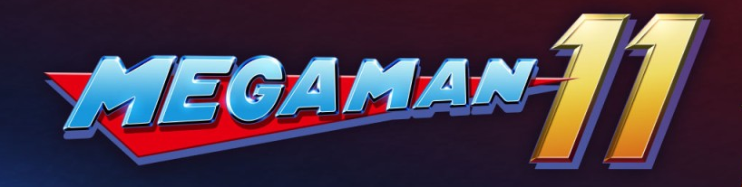 mega man 11 banner