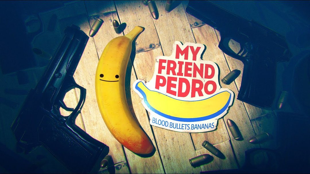 myfriendpedro header