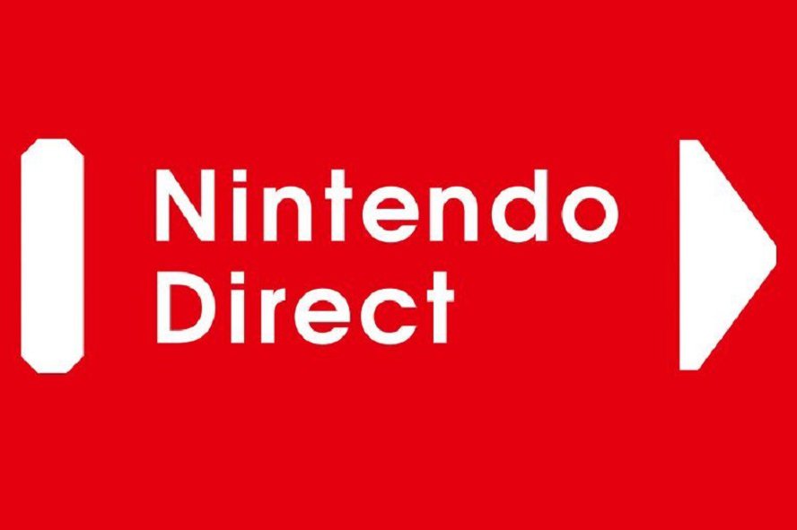 nintendo direct