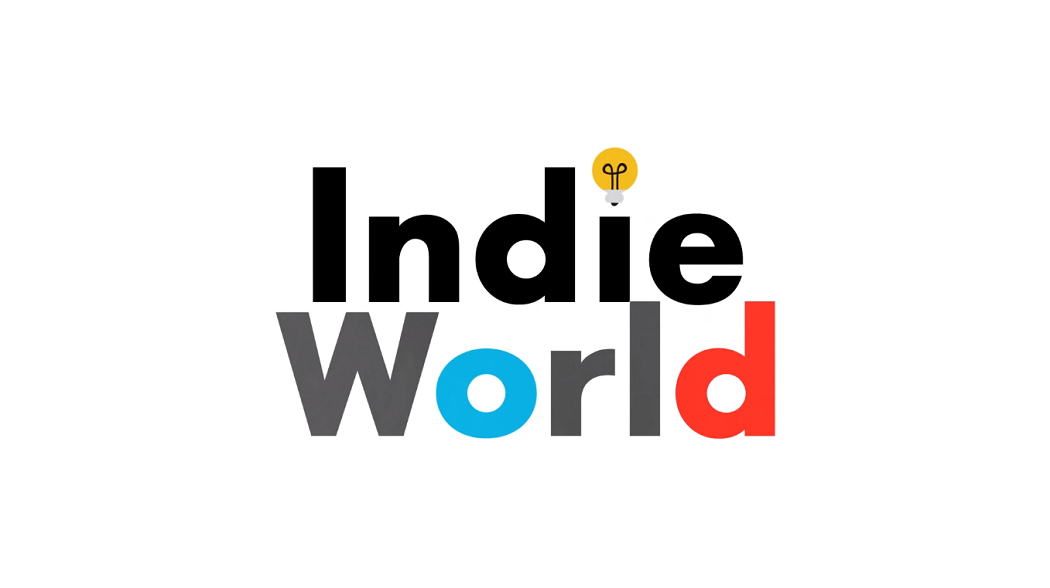 nintendo indie showcase