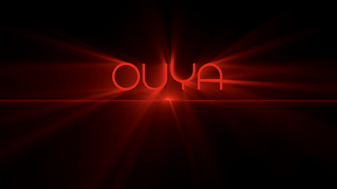 ouya splashscreen 0