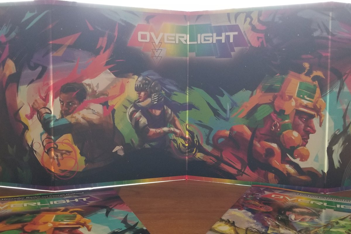 overlight sup header