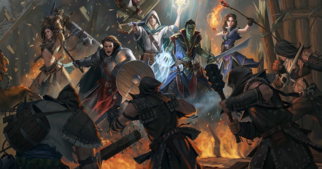 pathfinder 2nd edition interview 2