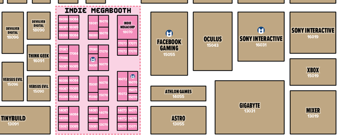 pax east 2019 indie megabooth