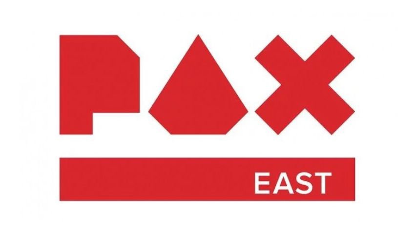 pax east 2020 logo