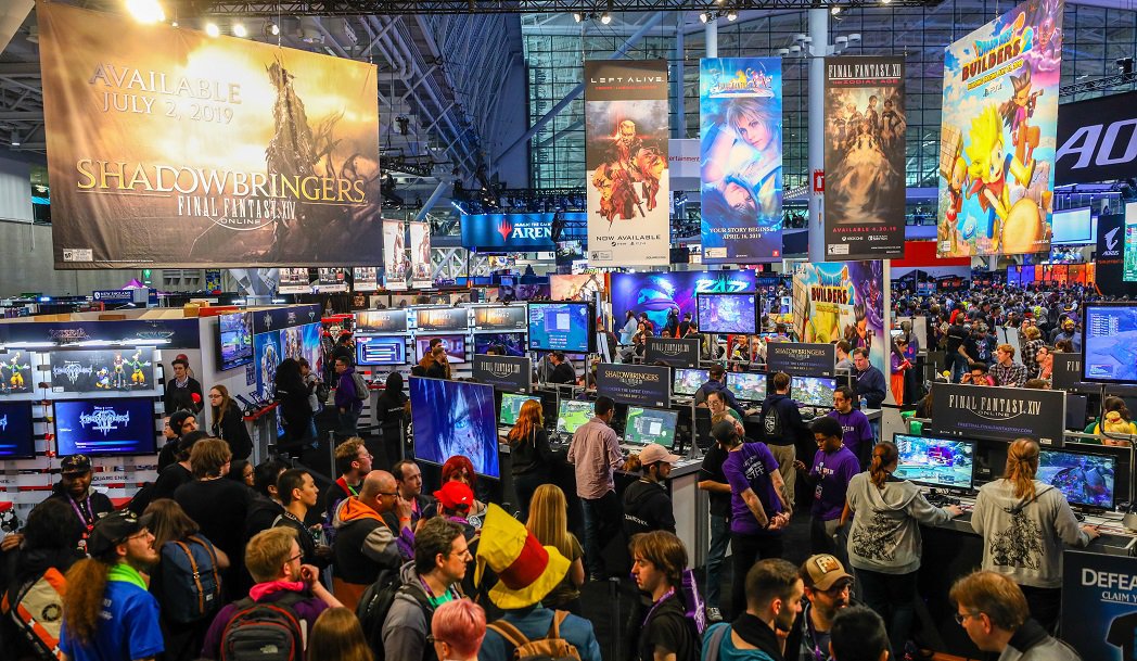 PAX East 2020 Tickets On Sale TODAY! Sprites and Dice