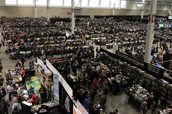 pax east day 3 opener