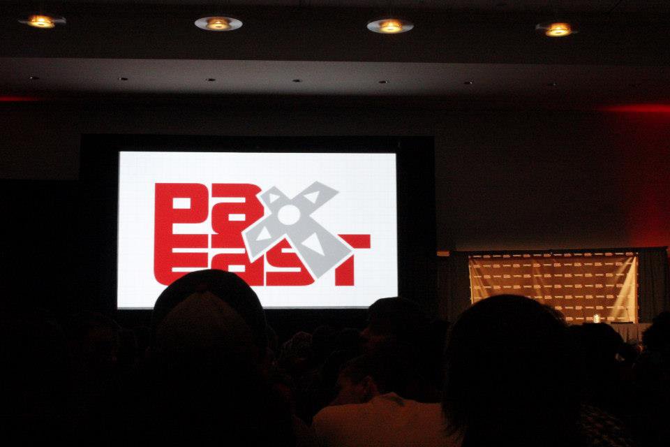 pax east panel