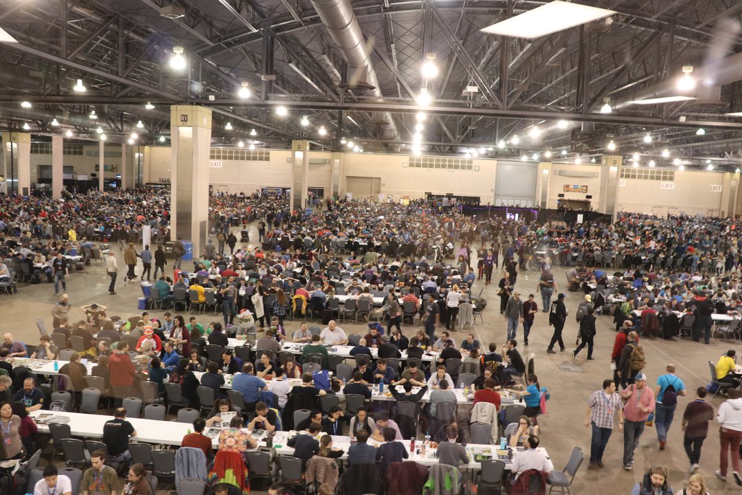 pax unplugged free play