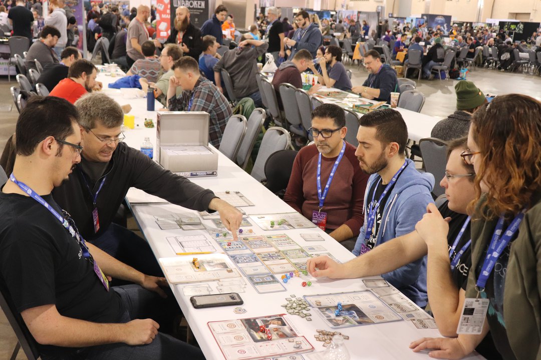 pax unplugged gen 7 2