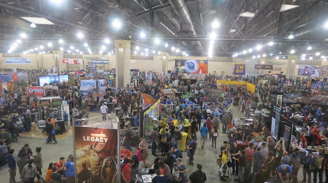 pax unplugged review