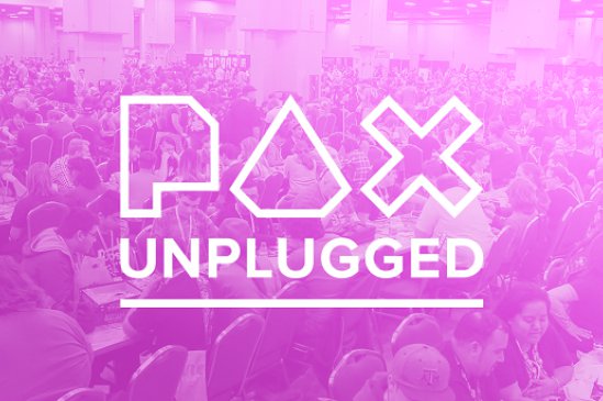 pax unplugged tickets