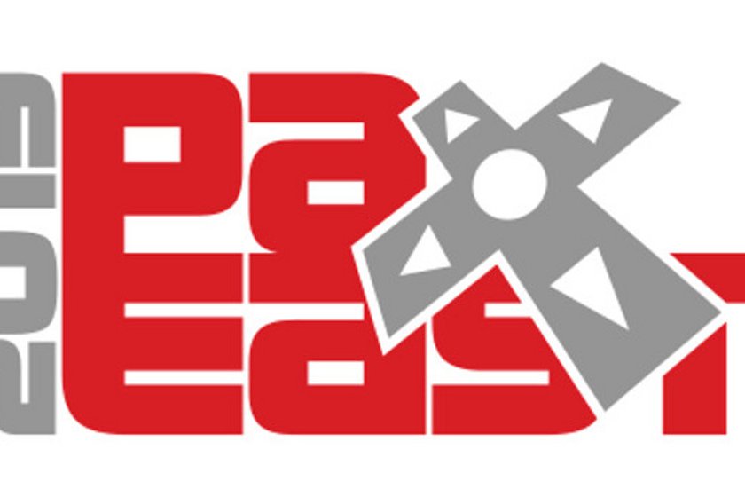 PAX East 2013 Logo