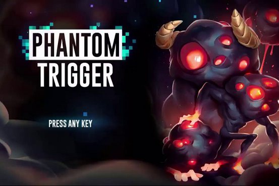 phantom trigger video game
