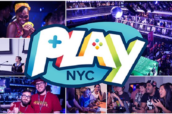 play nyc 2018