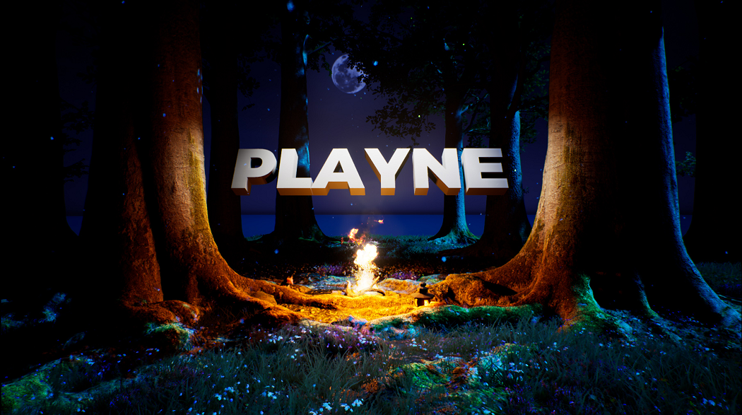 playne header