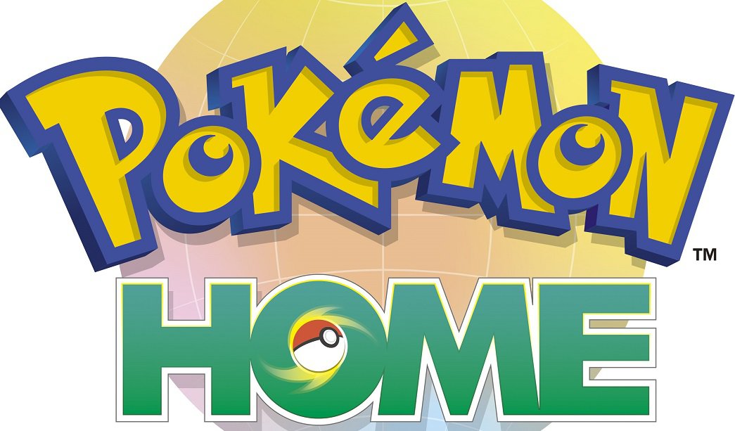 pokemon home announcement