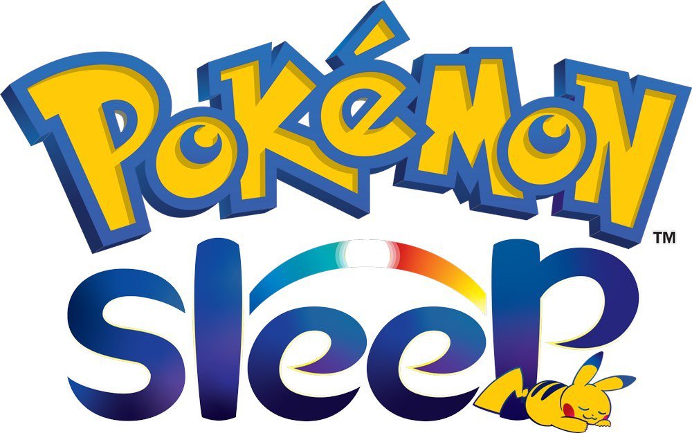 pokemon sleep