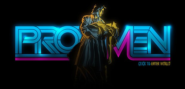 protomen