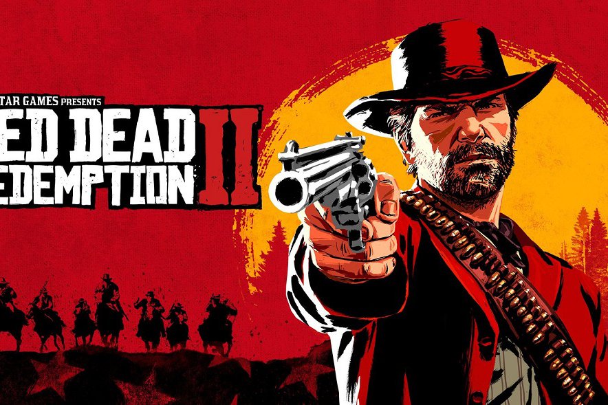 red dead redemption 2 review