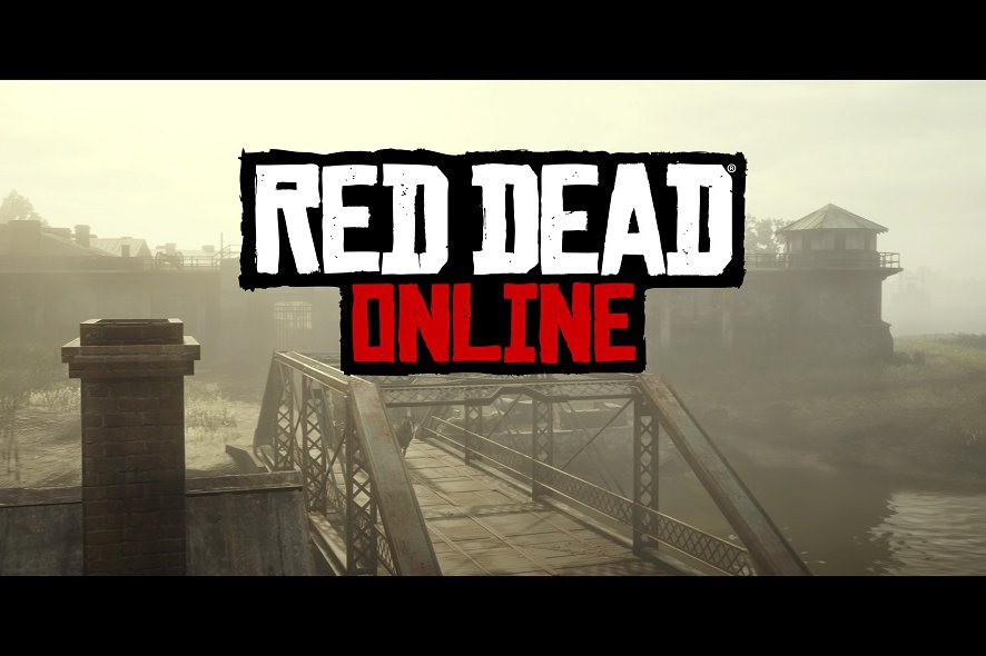 red dead redemption online