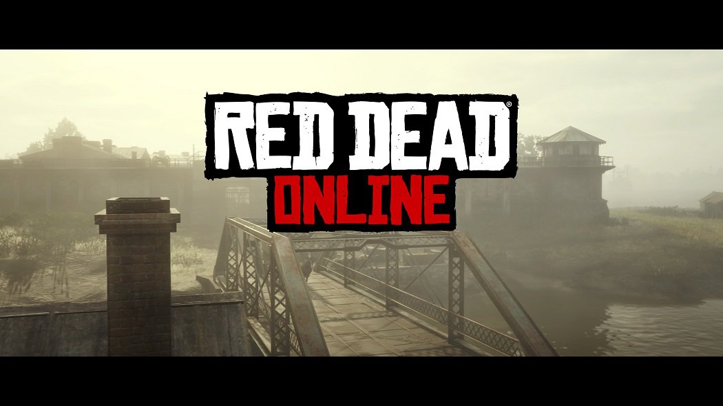 red dead redemption online