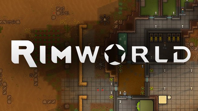 rimworld review title