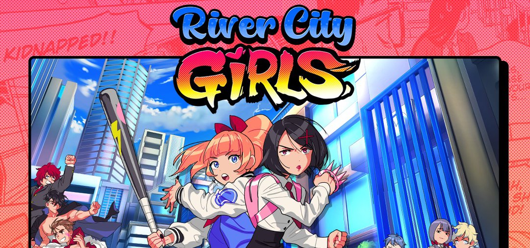 river city girls header 2